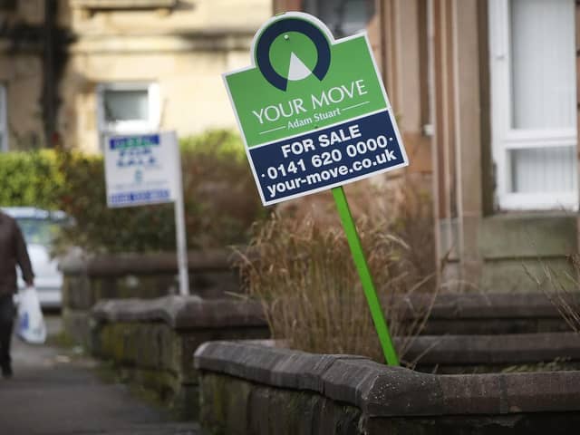 With official figures still showing annual growth, and a few more positive signs emerging from the market, people are starting to ask whether this could be the great house price crash that never was, says Sarah Coles