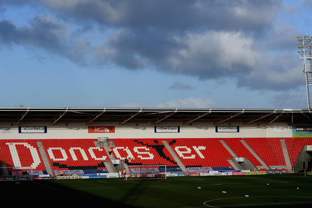 Struggling Rovers look likely to be embroiled in a relegation scrap for the rest of the season. Their attendances have nosedived in recent campaigns, from an average of over 8,250 in 2019/20 to 6,942 this season.