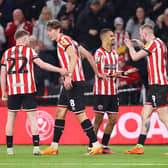 Pre-season plans are taking shape but the Blades are yet to dip into the transfer market. Image: George Wood/Getty Images