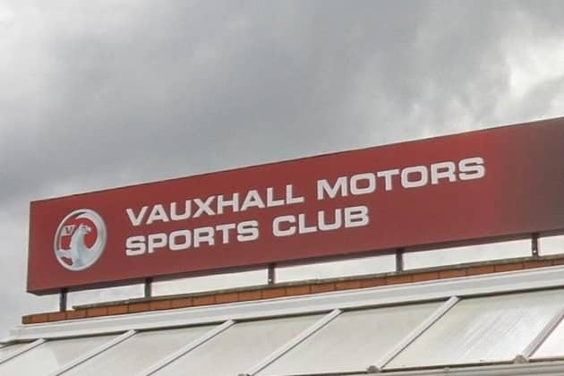 In a statement following social media speculation, Vauxhall Motors FC said the club was “shocked and disappointed” to hear the news “relating to our Astra U10s team”.
