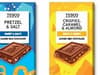 Like Choco-lot? Tesco adds ten new irresistible chocolate bars to its ranges