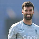 Reece Topley is hoping to use the Hundred to force his way back into the England ODI reckoning (Picture: Gareth Copley/Getty Images)