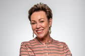 Christa Ackroyd