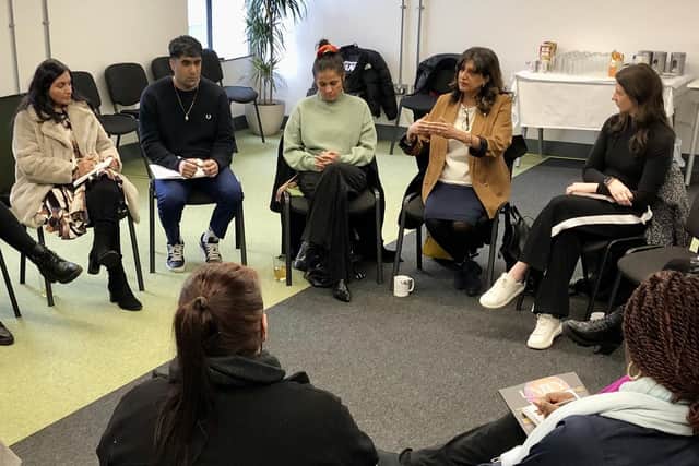 A new forum has been established in Leeds to support ethnic minority women who are working in tech.