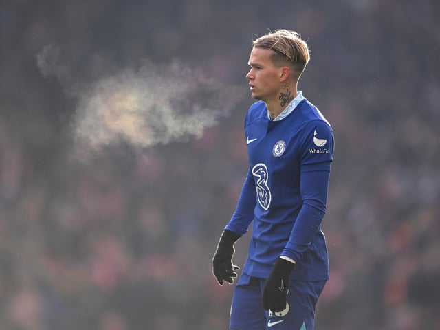 The Ukrainian could cost Chelsea up to £89m after the Stamford Bridge club beat Arsenal to the signing of the player from Shakhtar Donetsk.