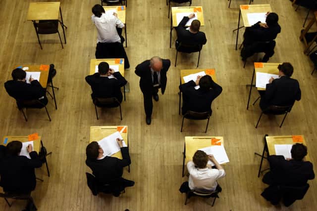 College students could see a boost to maths tuition