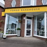 The jobs of more than 40 people have been secured at the Sheffield business Forge Bakehouse. (Photo supplied by Forge Bakehouse)