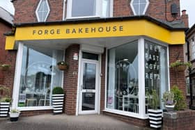 The jobs of more than 40 people have been secured at the Sheffield business Forge Bakehouse. (Photo supplied by Forge Bakehouse)