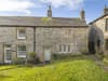 For sale: a gorgeous cottage in a chocolate box Dales village in walking distance of Settle