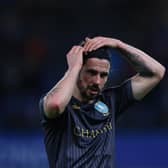 George Boyd has represented the likes of Sheffield Wednesday and Hull City. Image: Catherine Ivill/Getty Images