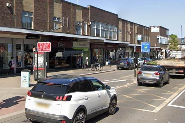 Council to permanently pedestrianise parking spaces in shopping precinct despite huge backlash