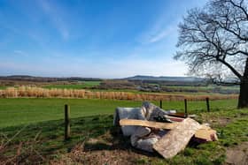 Fly-tipping is becoming a blight on rural and countryside areas warned the CLA.
Picture: Adobe Stock