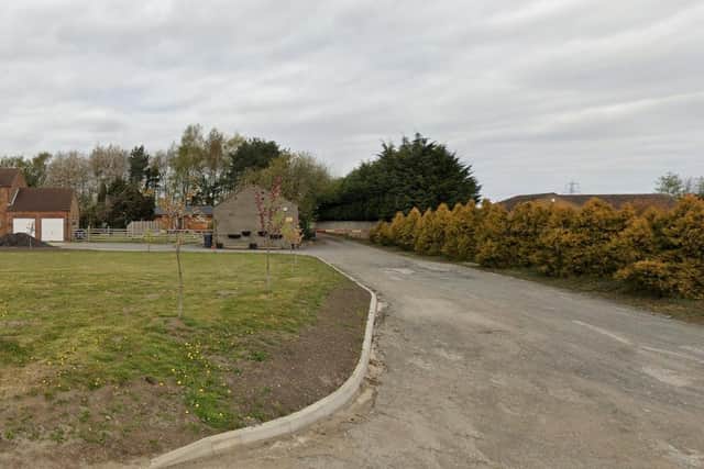 New campsite at former garden centre to ‘boost rural tourism’ in Selby