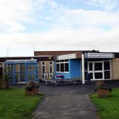 Queensway Primary School, Yeadon, Leeds 2013. Picture by Simon Hulme