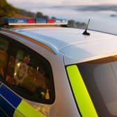 A man in his 20s has died following a crash in Yorkshire.