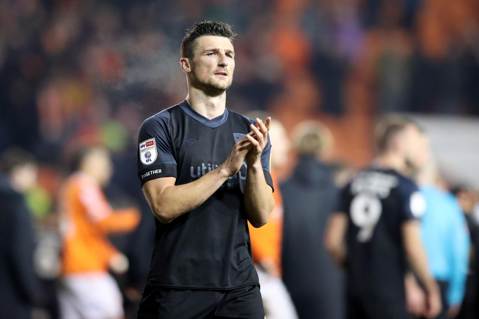 Ratings report: How Huddersfield Town players fared in their crucial ...