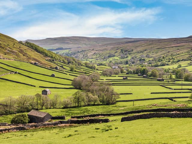 Yorkshire's rural way of life relies on its farming communities that need more certainty following Brexit.