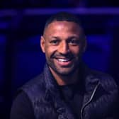 Kell Brook retired from boxing in 2022. Image: James Chance/Getty Images