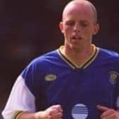 Former Doncaster Rovers striker Neil Campbell choked to death on food on a night out.