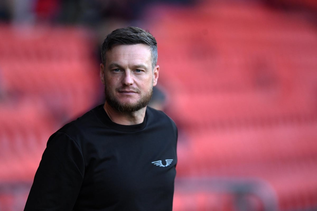 Middlesbrough FC chief Kim Hellberg's pledge regarding 'unlucky' international striker