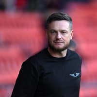 Middlesbrough FC chief Kim Hellberg's pledge regarding 'unlucky' international striker