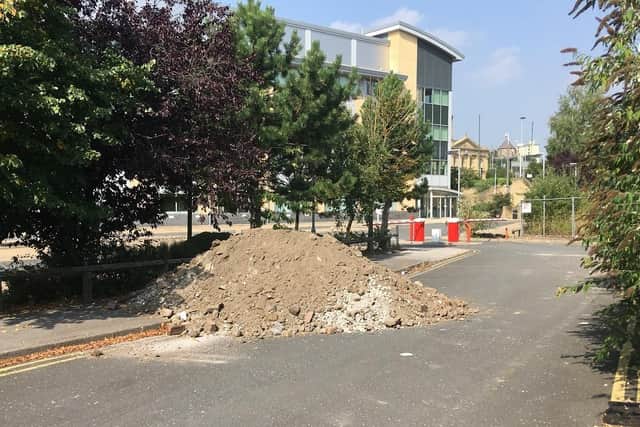 Bradford Council has this week backed calls for new sentencing guidelines on fly tipping, which they say should urge courts to hand out higher fines.
