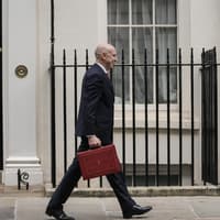 Budget 2026: fiscal devolution to end 'begging bowl culture' of mayoral funding