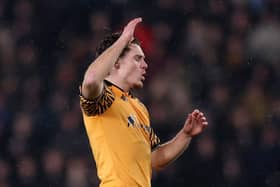 EXTENSION: Hull City have triggered a 12-month extension of Regan Slater's contract (Image: George Wood/Getty Images)