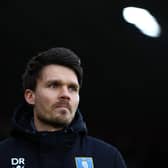 it seems Sheffield Wednesday boss Danny Rohl will not have Duncan McGuire added to his ranks. Image: Bryn Lennon/Getty Images