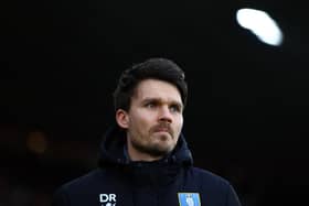 it seems Sheffield Wednesday boss Danny Rohl will not have Duncan McGuire added to his ranks. Image: Bryn Lennon/Getty Images