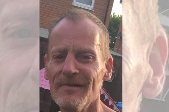 A man who died following a house fire on Terry Street in Hull last week has been named by his family as 54-year-old Anthony Ibbitson.