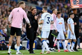 WINNING CULTURE: Daniel Farke has changed the mindset at Leeds United (Image: Shaun Botterill/Getty Images)