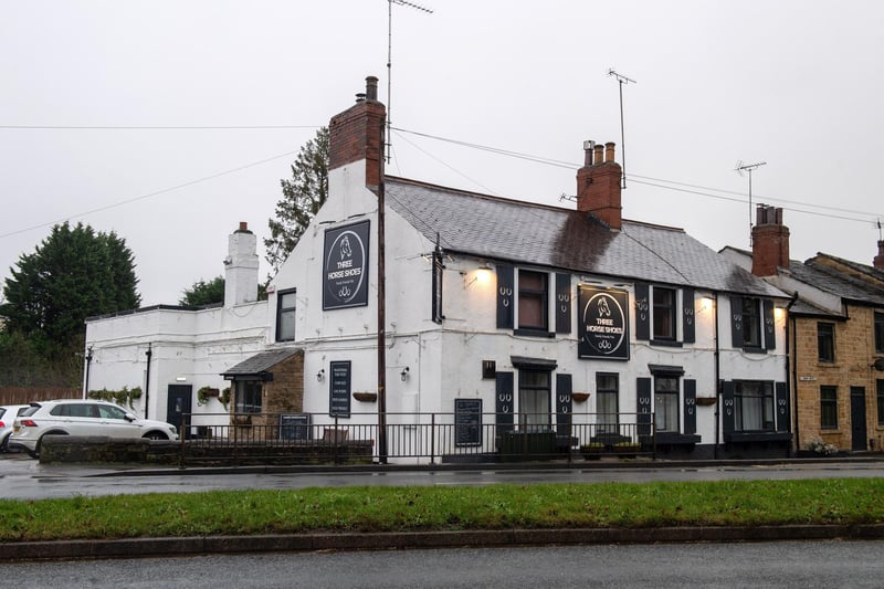 Police officers are urgently searching for the mother of a newborn baby found in the toilets of a Yorkshire pub to contact them or seek medical help.