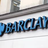 Barclays has revealed its profits jumped by 17% over the first half of 2026 as its investment bank cashed in on more dealmaking and activity in the financial markets. (Photo by Yui Mok/PA Wire)