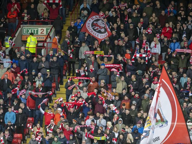 Barnsley fans have had their say on the dismissal of Neill Collins. Image: Tony Johnson