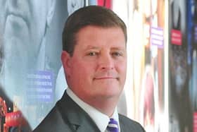 Sir Martyn Oliver of Outwood Grange Academy Trust has been reported to be the next chief inspector of Ofsted.