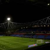 University of Bolton Stadium, home of Bolton Wanderers. Picture: Charlotte Tattersall/Getty Images.