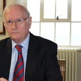 Dr Alan Billings has served as the Police & Crime Commissioner for South Yorkshire since 2014.