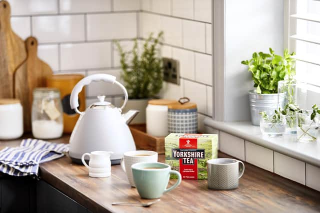 Bettys and Taylors Group said its 2022 sales performance was underpinned by strong growth for Yorkshire Tea, Taylors of Harrogate coffee, and Bettys online mail order service.