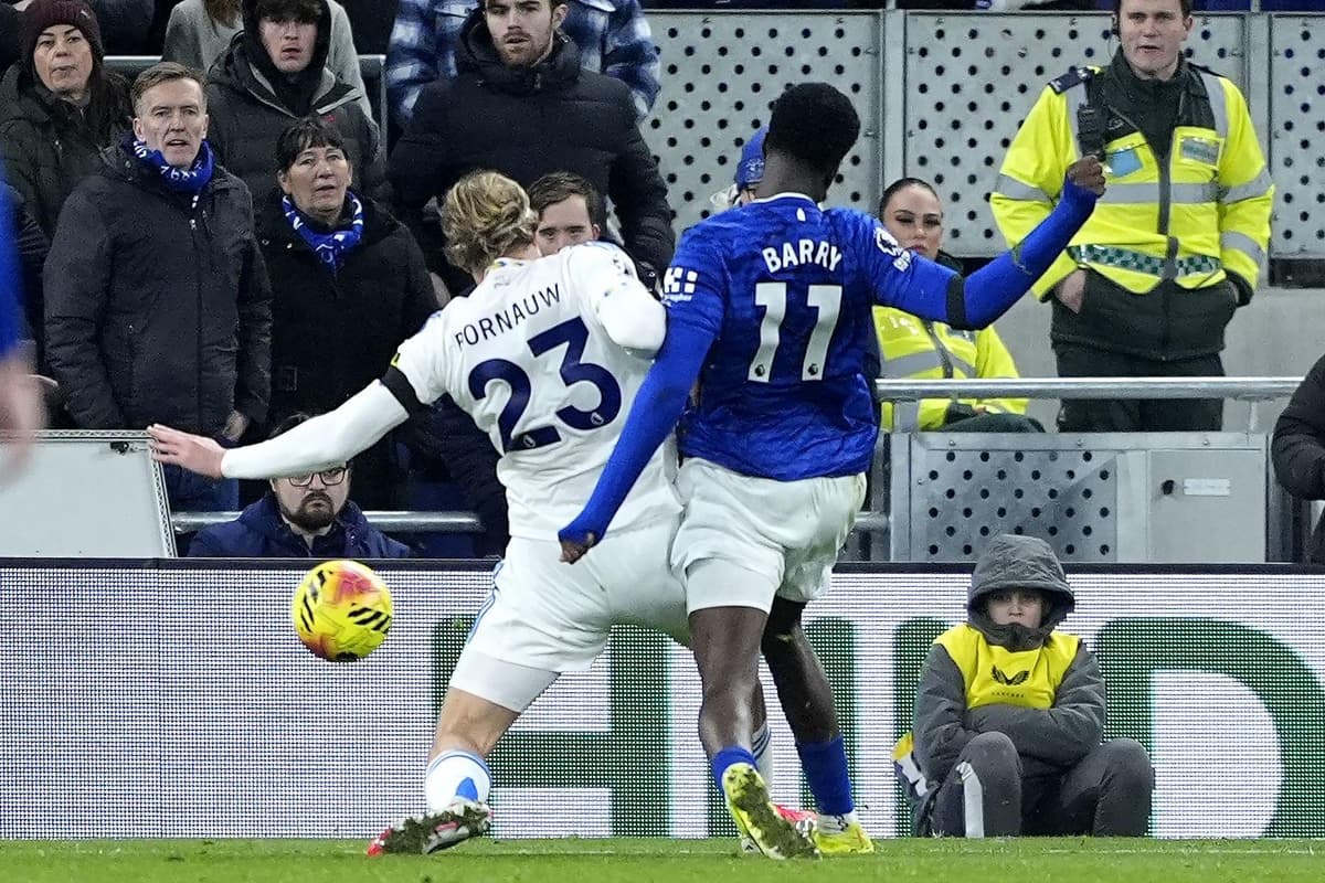 Leeds United kind of good as both sides of Daniel Farke's caution on show ...