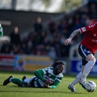 York City fitness update plus Scott Lindsey on winless away start