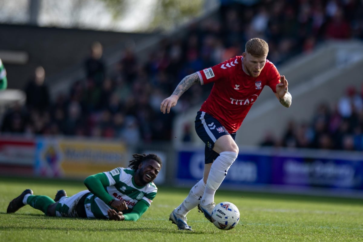 York City fitness update plus Scott Lindsey on winless away start