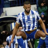POSITIVE: Michael Ihiekwe is banking on Sheffield Wednesday's experience to pull them through