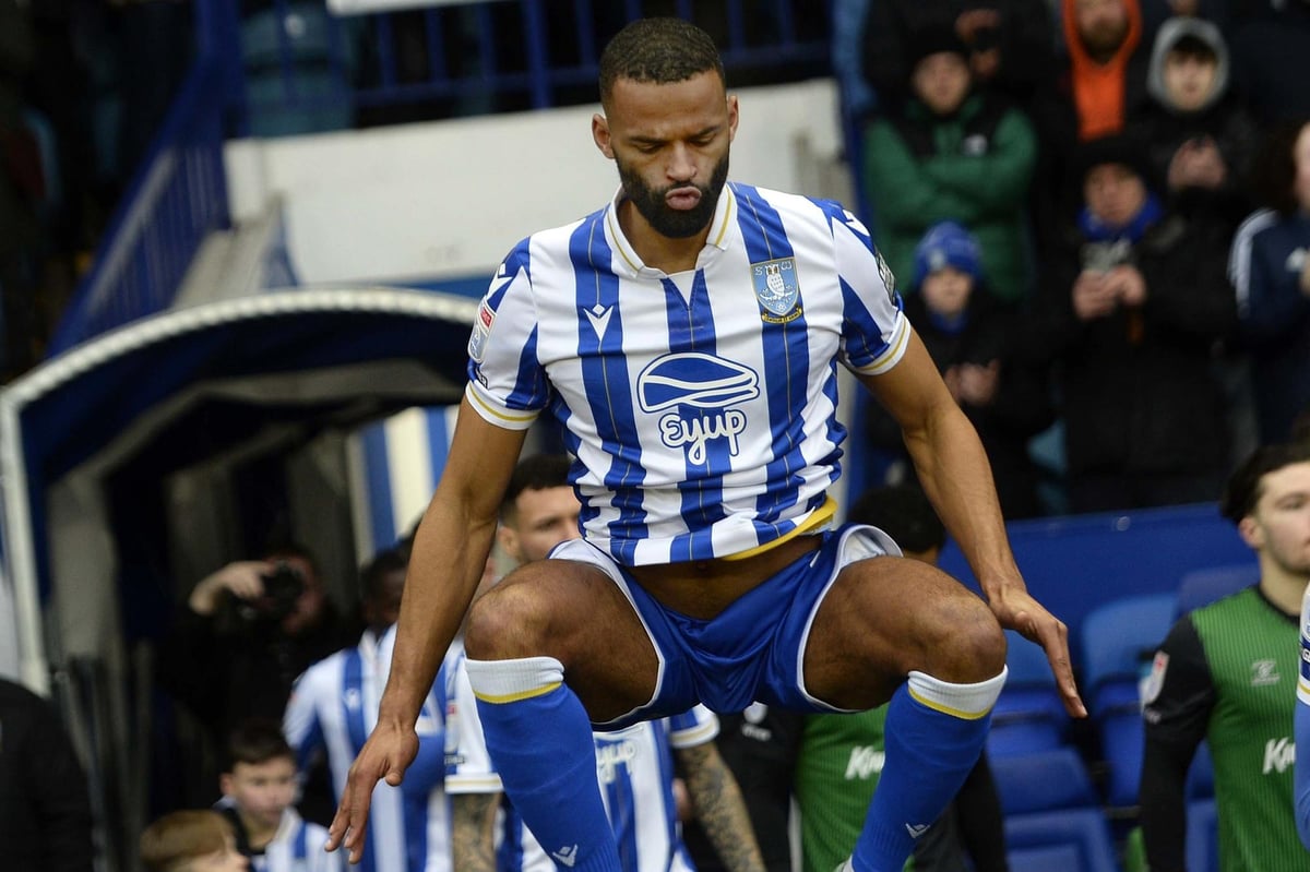 Michael Ihiekwe banking on Sheffield Wednesday's experience and positivity to pull them through