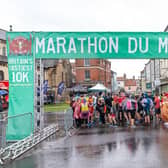 Marathon du Malton. (Pic credit: Phil Davies / Visit Malton)