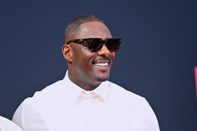 Idris Elba first found fame in American television series The Wire. He's since landed numerous roles on the big and small screens. In spite of the reports that Idris Elba has dropped out of the running, the bookies still have him as third favourite - with an 18.25% probability.