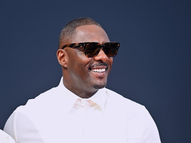 Idris Elba first found fame in American television series The Wire. He's since landed numerous roles on the big and small screens. In spite of the reports that Idris Elba has dropped out of the running, the bookies still have him as third favourite - with an 18.25% probability.