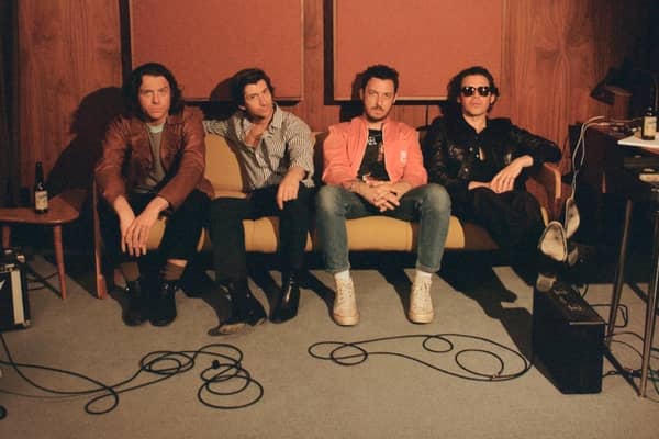 Arctic Monkeys have said they are “extremely sorry” as they cancelled their upcoming show in Dublin as frontman Alex Turner is suffering from acute laryngitis. The rock band has just performed three shows at the Emirates stadium in London from Friday to Sunday and were due to perform in Malahide Castle in Dublin on Wednesday.