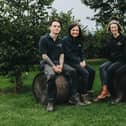 Cooper King funds apprentices to protect local landscape