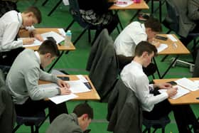 This is a horrible time for any kids sitting GCSEs and A-levels – and speaking personally, it’s hardly a picnic for their parents either, says Sarah Coles